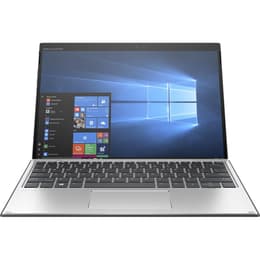 HP Elite X2 G4 12-inch (2018) - Core i7 - Gen 8 (U) - 16GB - SSD 256 GB QWERTZ - German