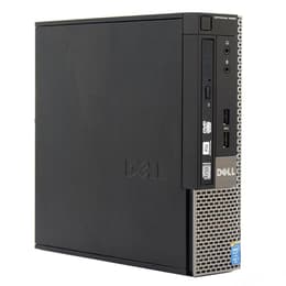 Dell OptiPlex 9020 USFF Core i5-4570 3.3 - SSD 512 GB - 8GB