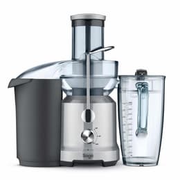 Sage BJE430SIL Juicer