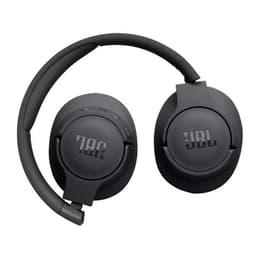 Jbl Tune 720BT wireless Headphones with microphone - Black