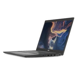 Dell Latitude 3510 15-inch (2020) - Core i5 - Gen 10 (U) - 8GB - SSD 128 GB QWERTZ - German