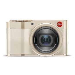 Leica C-LUX 1546 Compact 20.1 - Gold