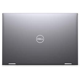 Dell Inspiron 5406 14-inch Core i5-1135G7﻿ - SSD 256 GB - 8GB QWERTY - English