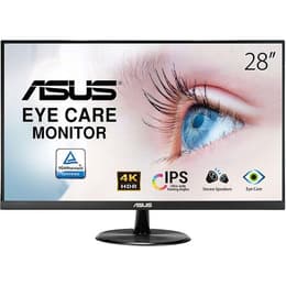 28-inch Asus VP289Q 3840 x 2160 LCD Monitor Black