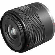 Canon Camera Lense RF-S 18-45MM F/4.5-6.3 IS STM 45mm f/4.5-6.3