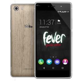 Wiko Fever SE 32GB - Black - Unlocked