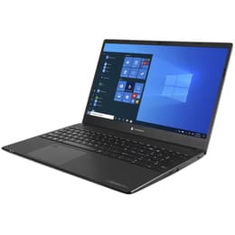 Dynabook Satellite Pro L50 15-inch (2020) - Core i5 - Gen 10 (U) - 16GB - SSD 256 GB QWERTY - English
