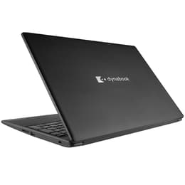 Dynabook Satellite Pro L50 15-inch (2020) - Core i5 - Gen 10 (U) - 16GB - SSD 256 GB QWERTY - English