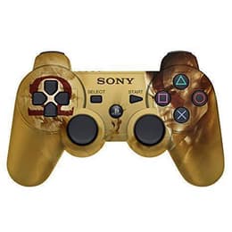 Controller PlayStation 3 Sony Dualshock 3 God of War: Ascension Limited Edition