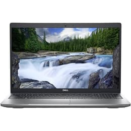 Dell Latitude 5530 15-inch (2022) - Core i5 - Gen 12 (U) - 16GB - SSD 256 GB AZERTY - French