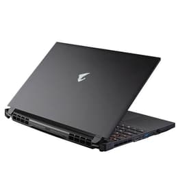 Gigabyte Aorus 15G XC-8EE2430SH 15-inch - Core i7-10870H - 32GB 512GB Nvidia GeForce RTX 3070 QWERTY - English