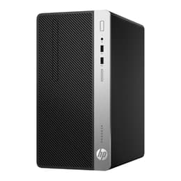 HP Prodesk 400 G4 MT Core i5-6500 3.2 - SSD 256 GB - 16GB
