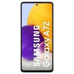 Galaxy A72 128GB - White - Unlocked