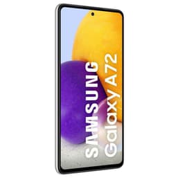 Galaxy A72 128GB - White - Unlocked