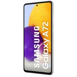 Galaxy A72 128GB - White - Unlocked