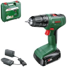 Perceuse visseuse Bosch EasyDrill 18V-40 (+1xbatterie 2,0Ah) + chargeur 1xAL 18V-20 Drills & Screwgun