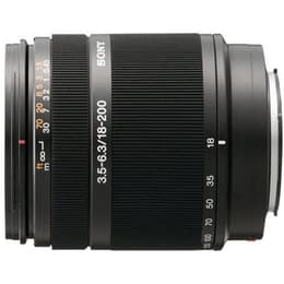 Camera Lense Sony A 18-200 mm f/3.5-6.3 DT Sony A 18-200 mm f/3.5-6.3