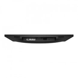 27-inch HP P27 G5 1920 x 1080 LED Monitor Grey