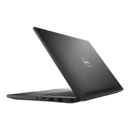 Dell Latitude 7480 14-inch (2017) - Core i5-7300U - 8GB - SSD 128 GB QWERTY - English