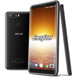 Energizer Power Max P600S 32GB - Black - Unlocked