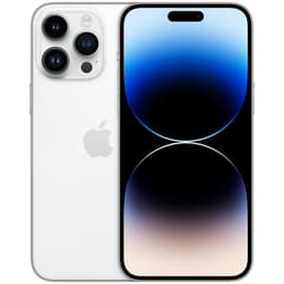 iPhone 14 Pro 256GB - Silver - Unlocked