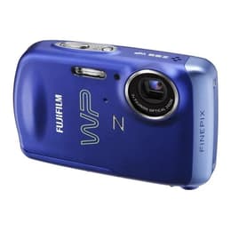Fujifilm FinePix Z33WP Compact 10 - Blue