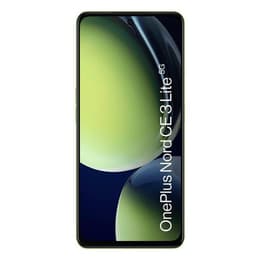 OnePlus Nord CE 3 Lite 128GB - Green - Unlocked
