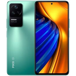 Xiaomi Poco F4 256GB - Green - Unlocked