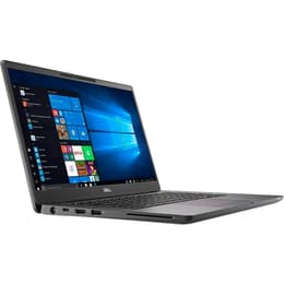 Dell Latitude 7300 13-inch (2018) - Core i7 - Gen 8 (U) - 16GB - SSD 256 GB QWERTZ - German
