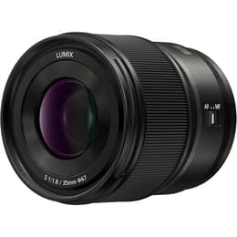 Panasonic Camera Lense Lumix S 35mm f/1.8 35mm f/1.8