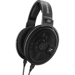 Sennheiser HD660S noise-Cancelling wired Headphones - Black