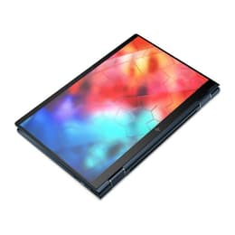 HP Elite Dragonfly 13-inch (2018) - Core i5 - Gen 8 (U) - 16GB - SSD 256 GB QWERTY - English