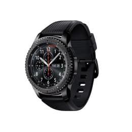 Smart Watch Gear S3 Frontier GPS - Black