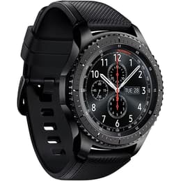 Samsung Smart Watch Gear S3 Frontier GPS - Black