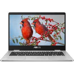 ASUS ChromeBook C424MA-BV0305 14-inch () - Celeron N4020 - 8GB - SSD 128 GB QWERTY - Finnish