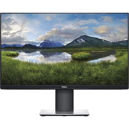 24-inch Dell P2419HC 1920 x 1080 LED Monitor Black