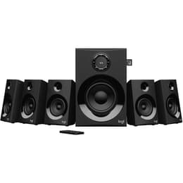 Logitech Z607 Bluetooth Speakers - Black