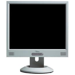 19-inch Fujitsu Premium Line P19-1 1280 x 1024 LCD Monitor White