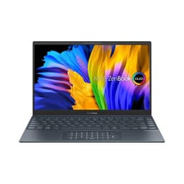 Asus ZenBook UX325EA-KG655W 13-inch (2020) - Core i7-1165g7 - 16GB - SSD 512 GB QWERTY - Spanish