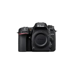 Reflex D7500 - Black Nikon