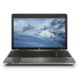 HP ProBook 4530S 15-inch (2011) - Core i3-2330M - 4GB - HDD 320 GB AZERTY - French