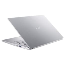 Acer Swift 3 14-inch (2021) - Ryzen 5 - 5000 Series (U) - 8GB - SSD 512 GB QWERTY - English