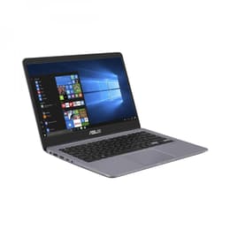 Asus S401QA-EB085T 14-inch (2020) - A12-9720P - 8GB - SSD 256 GB + HDD 1 TB AZERTY - French