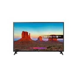 LG 49UK6200PLA 49.0000" 3840 x 2160 Ultra HD 4K LCD Smart TV