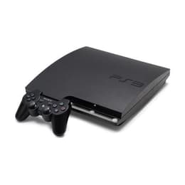 Sony PlayStation 3 Slim - Black