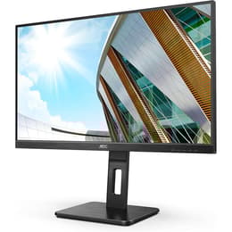 27-inch Aoc 27P2Q 1920 x 1080 LED Monitor