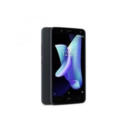 BQ Aquaris U2 16GB - Black - Unlocked