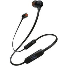 Jbl T110BT Earbud Bluetooth Earphones - Black
