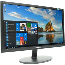 22-inch Samsung EX2220 1920 x 1080 LCD Monitor Black