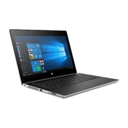 HP ProBook 430 G5 13-inch (2014) - Core i5-8250U - 8GB - SSD 256 GB QWERTY - English